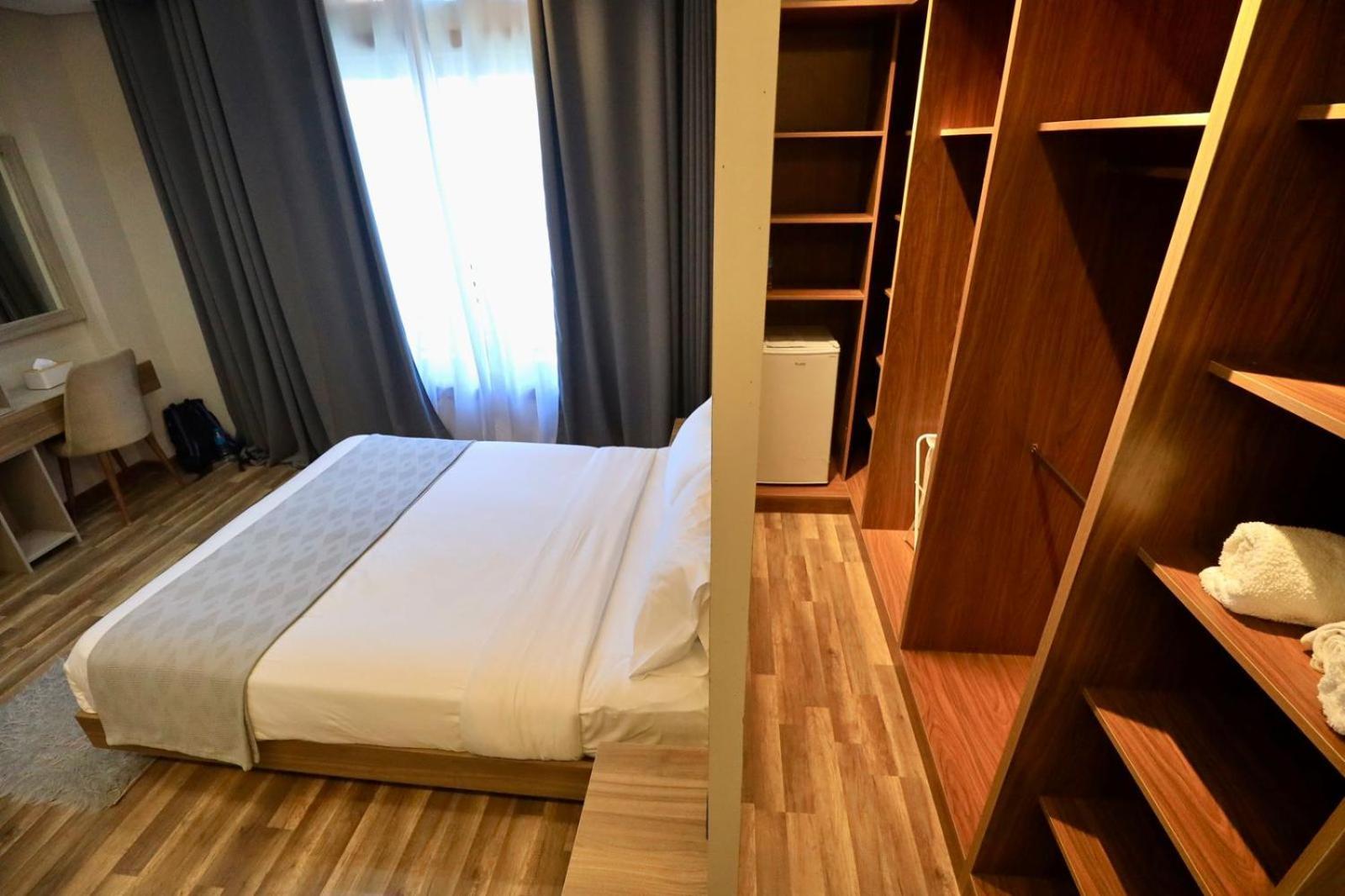Farida Habu Palace Hotel Луксор Экстерьер фото