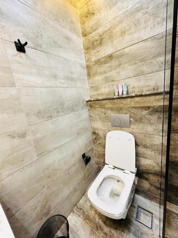 Farida Habu Palace Hotel Луксор Экстерьер фото